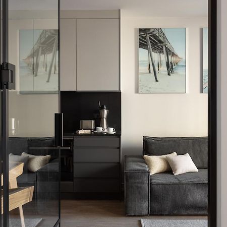 Scala Apartamenty By Moderna Profit Gdansk Exterior photo