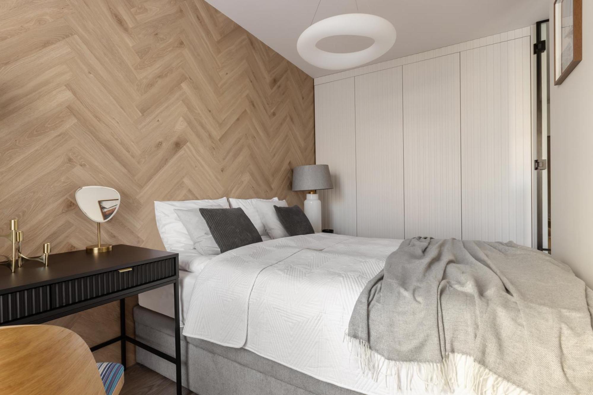 Scala Apartamenty By Moderna Profit Gdansk Exterior photo