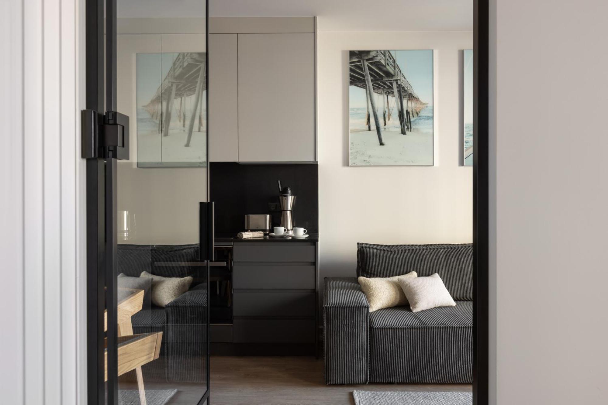Scala Apartamenty By Moderna Profit Gdansk Exterior photo