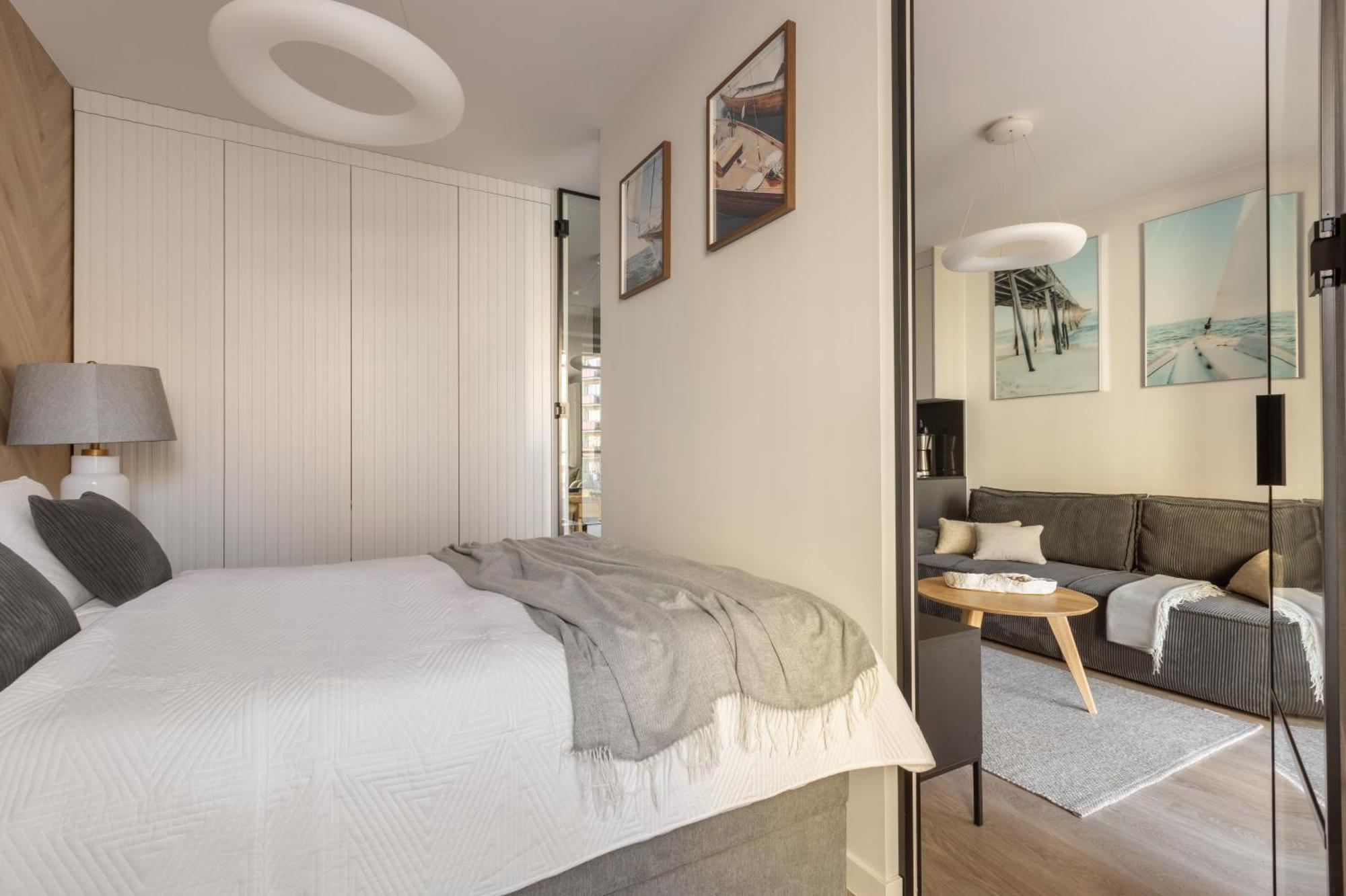 Scala Apartamenty By Moderna Profit Gdansk Exterior photo